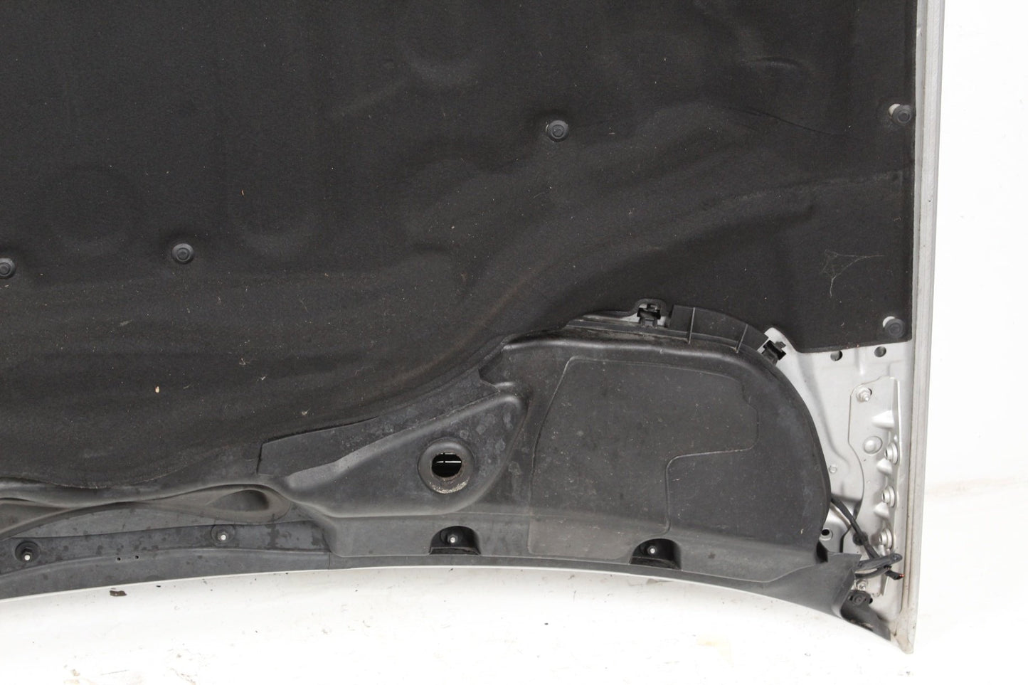 2007-2013 Mercedes-Benz S550 W221 Sedan Front Hood Bonnet Panel 2218800157