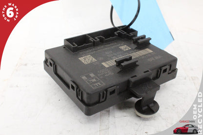 2019-2025 Audi A3 S3 Q3 VW Atlas Rear Left or Right Side Door Control Module OEM