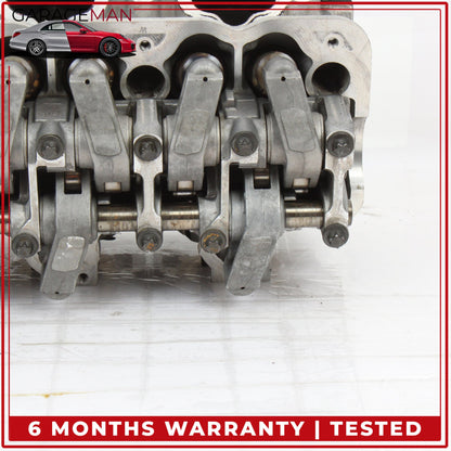 1998-2005 Mercedes W210 E320 C320 Engine Motor Left Cylinder Head Camshaft OEM