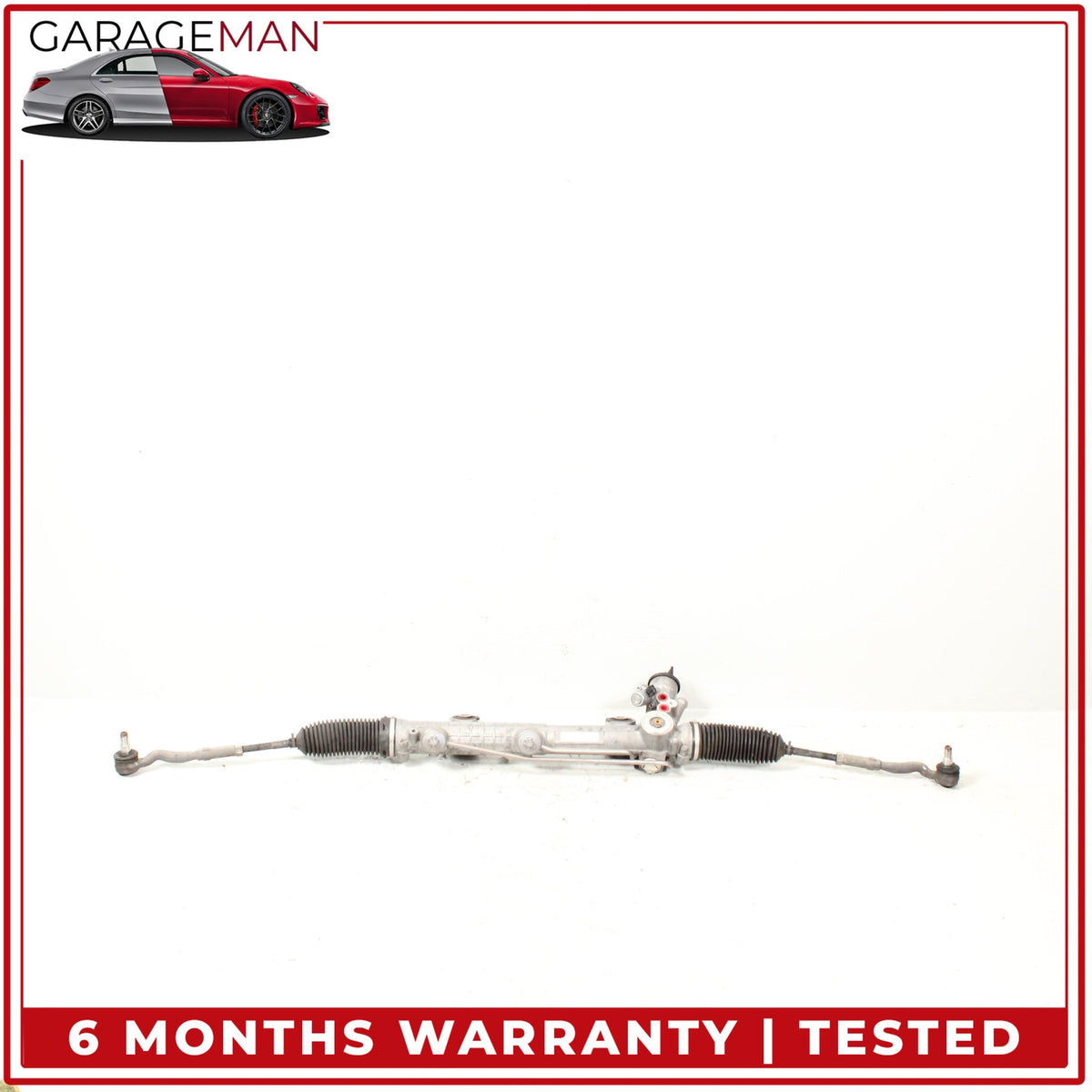 2006-2011 Mercedes W211 E320 E350 CLS550 RWD Power Steering Rack 2194601000 OEM