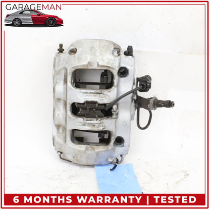 2010-2024 Porsche Panamera 970/ 911 Rear Left and Right Brake Calipers Set OEM