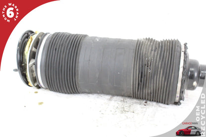 2007-2014 Mercedes W221 S550 CL550 CL600 Rear Left Hydraulic ABC Shock Strut OEM