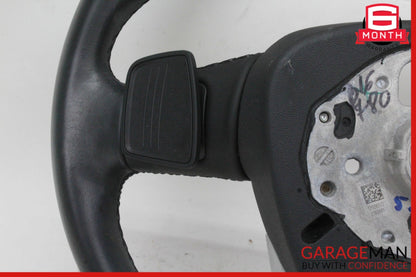 2021-2024 Audi A4 B9 Sedan Steering Wheel 4M8419508A