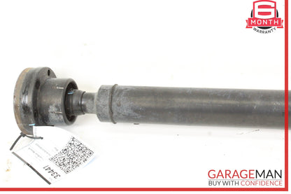 2005-2016 Land Rover LR4 SUV Front Propeller Driveshaft Propeller TVB500510 OEM