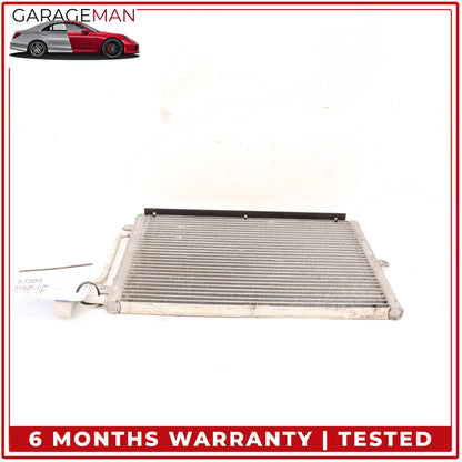1997-2004 Porsche 911 Carrera 996 Left or Right Side AC A/C Condenser OEM