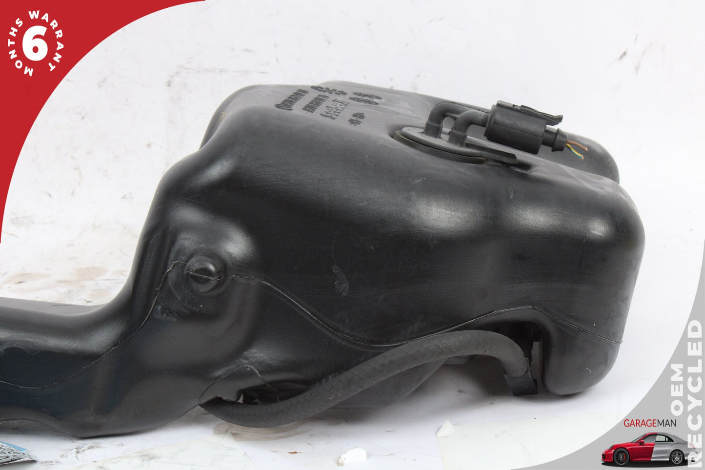 2008-2018 Mercedes-Benz C300 w204 Sedan Windshield Washer Bottle Tank 2048600260 Genuine