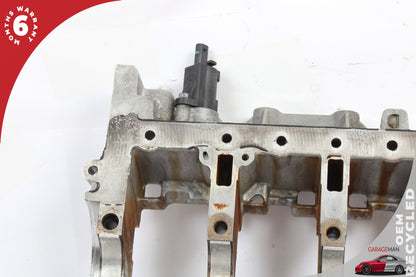 2012-2018 BMW 320i 228i 428i Lower Engine Crankshaft Housing 7629928 OEM