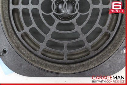 2009-2016 Audi RS5 8T Convertible Rear Left Right Door Speaker 8T0035411A