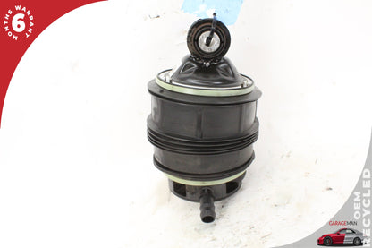 2003-2011 Mercedes-Benz CLS500 W219 Sedan Rear Air Suspension Bag Shock 2113201625 OEM