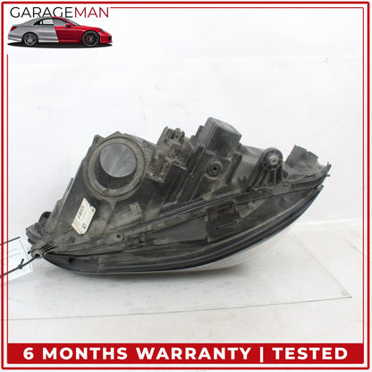 2014-2016 Mercedes W212 E400 Sedan Front Left Side LED Head Light Lamp OEM