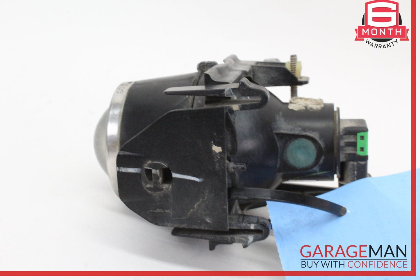 2009-2019 Ford Flex SUV Front Left Side Fog Light Lamp 6E5Z-15200-A OEM