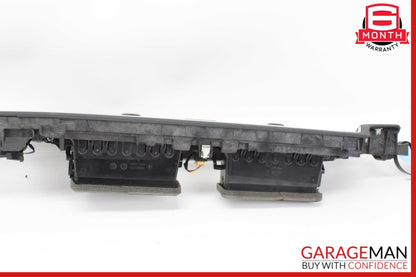 2017-2024 Audi A4 B9 Sedan Front Dash AC Air Vent Grille Panel 8W0971659