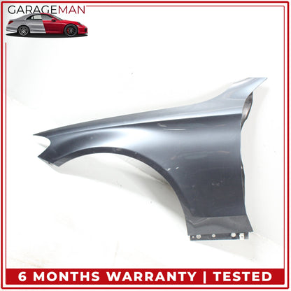 2015-2020 Mercedes-Benz C300 W205 Left Front Fender 2058800118 OEM