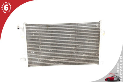 1998-2002 Pontiac Firebird A/C AC Air Condition Condenser Radiator 52472662 OEM