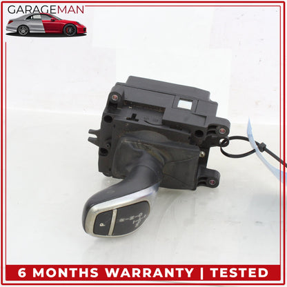 2012-2018 BMW 650i F13 Automatic Transmission Gear Shifter Selector 9251190