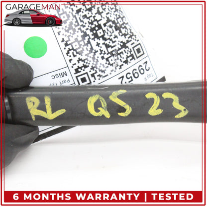 2018-2025 Audi Q5 Rear Left Driver Side Tie Rod Control Arm 80A501529A OEM