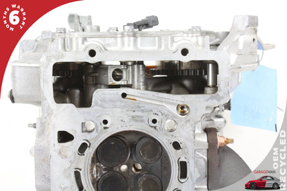 2011-2016 BMW 550i F10 4.4L N63 Right Passenger Side Cylinder Head 7573934