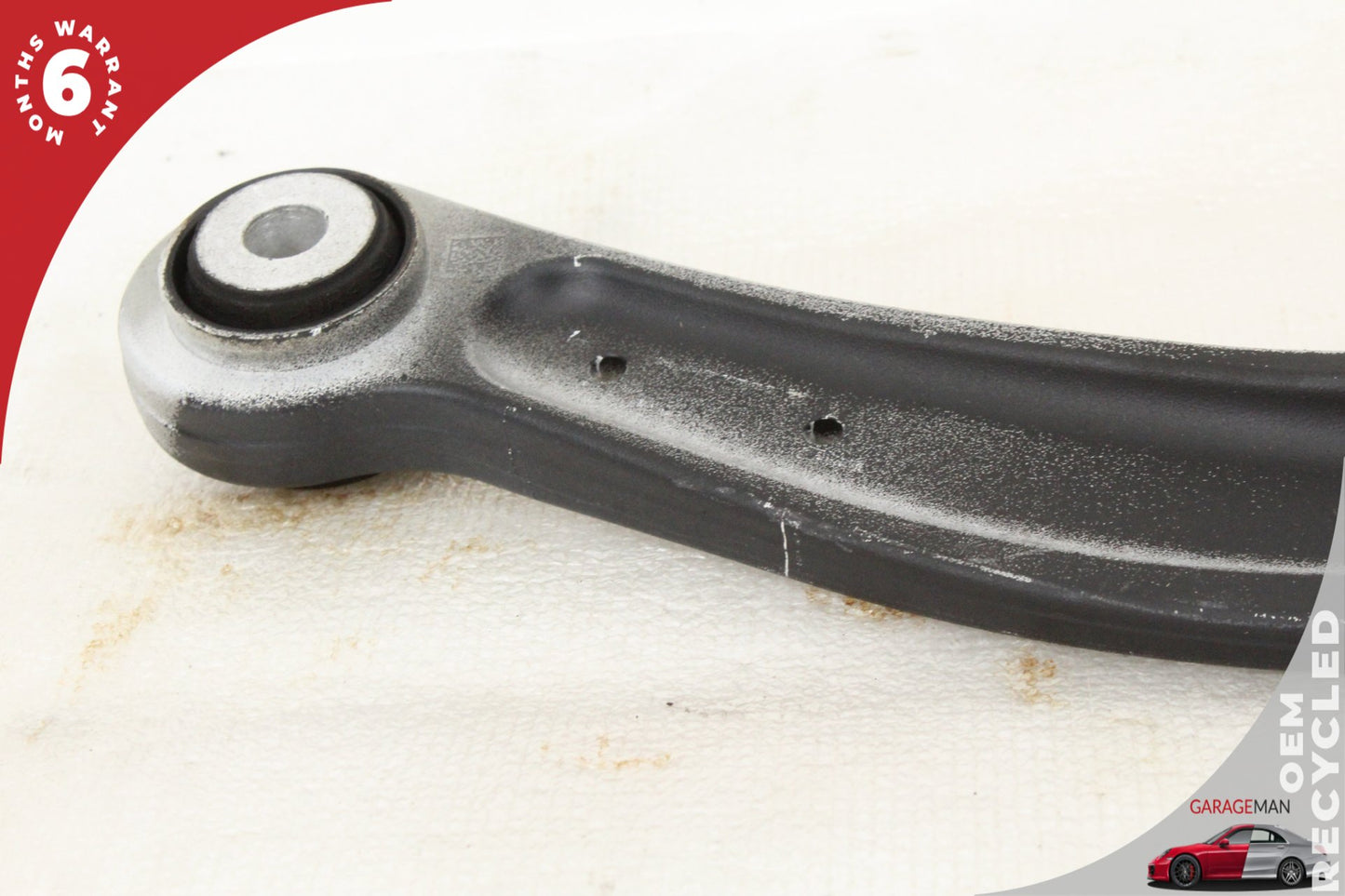 17-19 Mercedes-Benz E400 W213 Rear Left or Right Upper Wishbone Control Arm 20407FI6