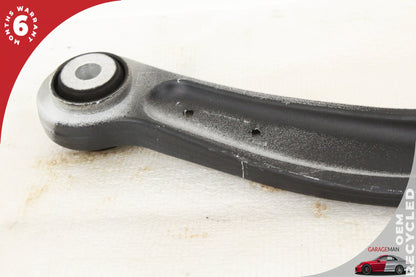 17-19 Mercedes-Benz E400 W213 Rear Left or Right Upper Wishbone Control Arm 20407FI6