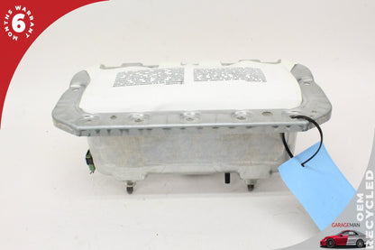 2012-2020 BMW 430i F36 Front Right Passenger Side Dashboard Airbag 9227160 OEM