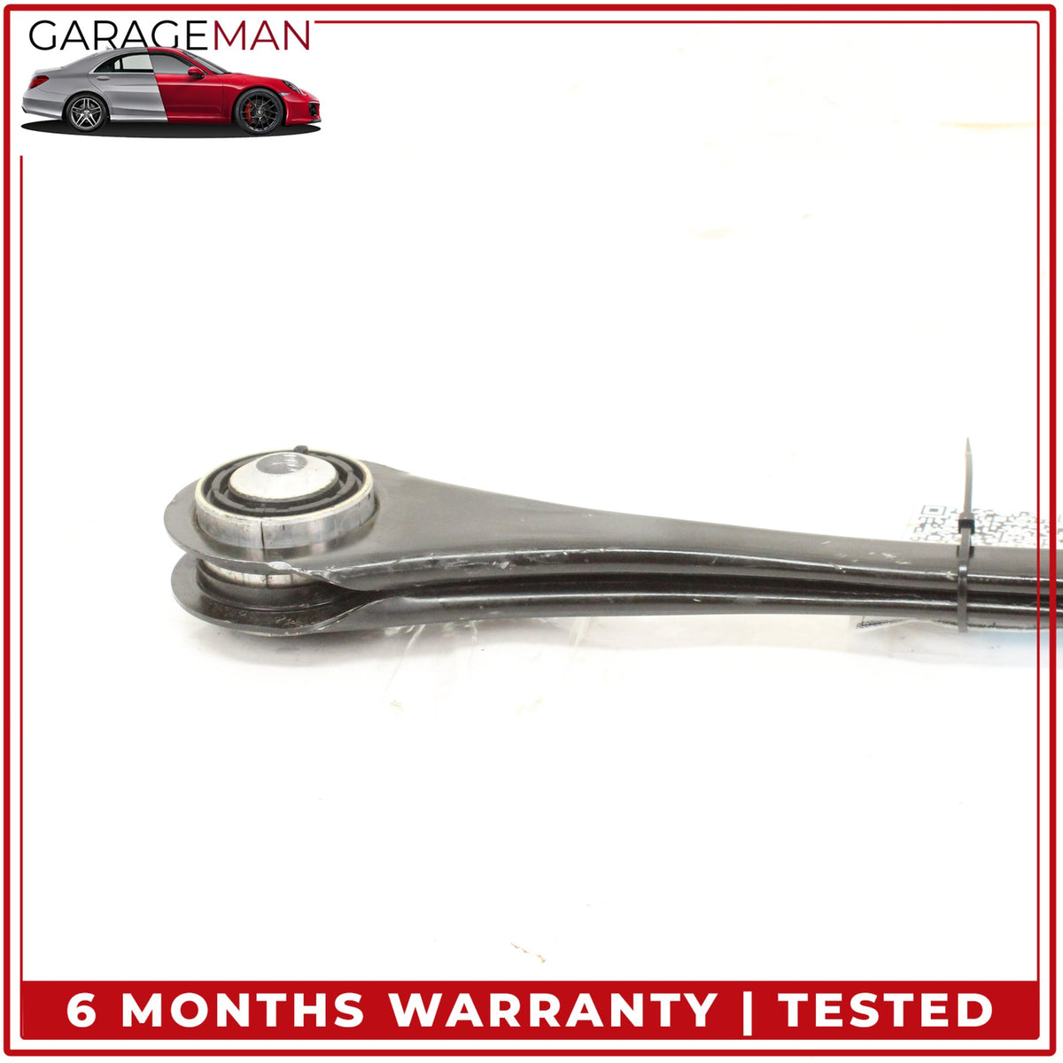 2018-2025 Audi Q5 Rear Right Passenger Side Tie Rod Control Arm 80A501530A OEM