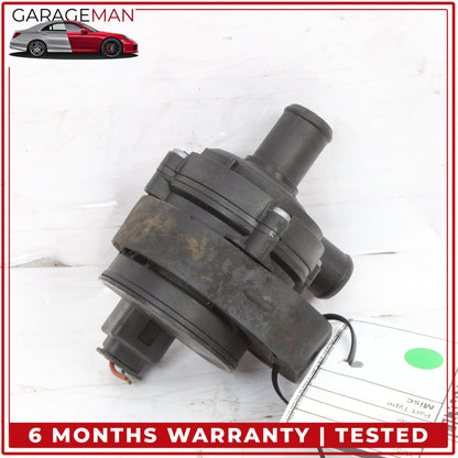 2003-2015 Mercedes W211 E350 CLS350 Auxiliary Water Pump Heater 2118350028 OEM