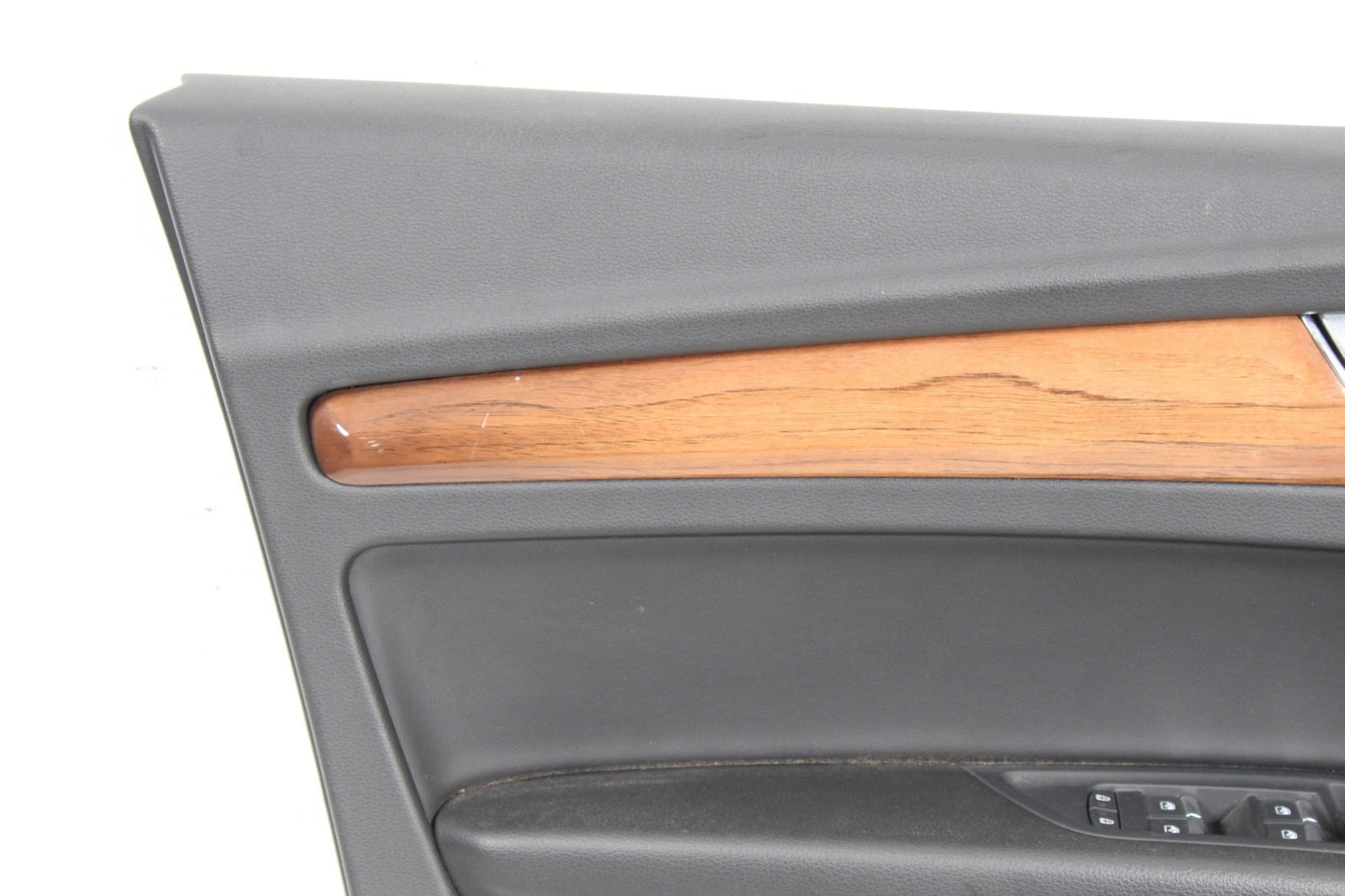 2018-2025 Audi Q5 SQ5 Front Left Driver Side Interior Door Trim Panel OEM