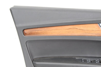 2018-2025 Audi Q5 SQ5 Front Left Driver Side Interior Door Trim Panel OEM