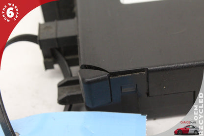 2003-2012 Mercedes W211 E500 Front Right Side Seat Control Module 2118201285 OEM
