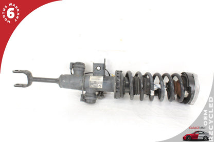 2011-2016 BMW F10 550i Front Right and Left Side Shock Strut Absorber VDC OEM