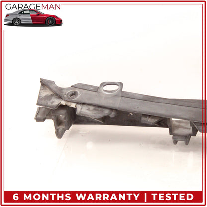 1997-2005 Porsche 911 Carrera 996 Front Center Bumper Support Mount Bracket OEM