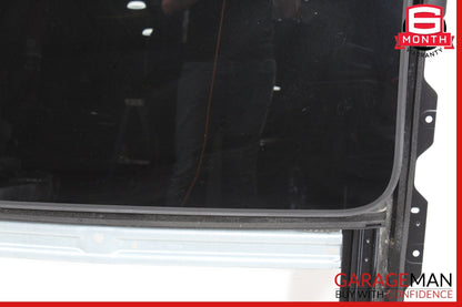 2017-2024 Audi A4 Sedan Panoramic Sunroof Sun Roof Glass Assembly 8W5877041B