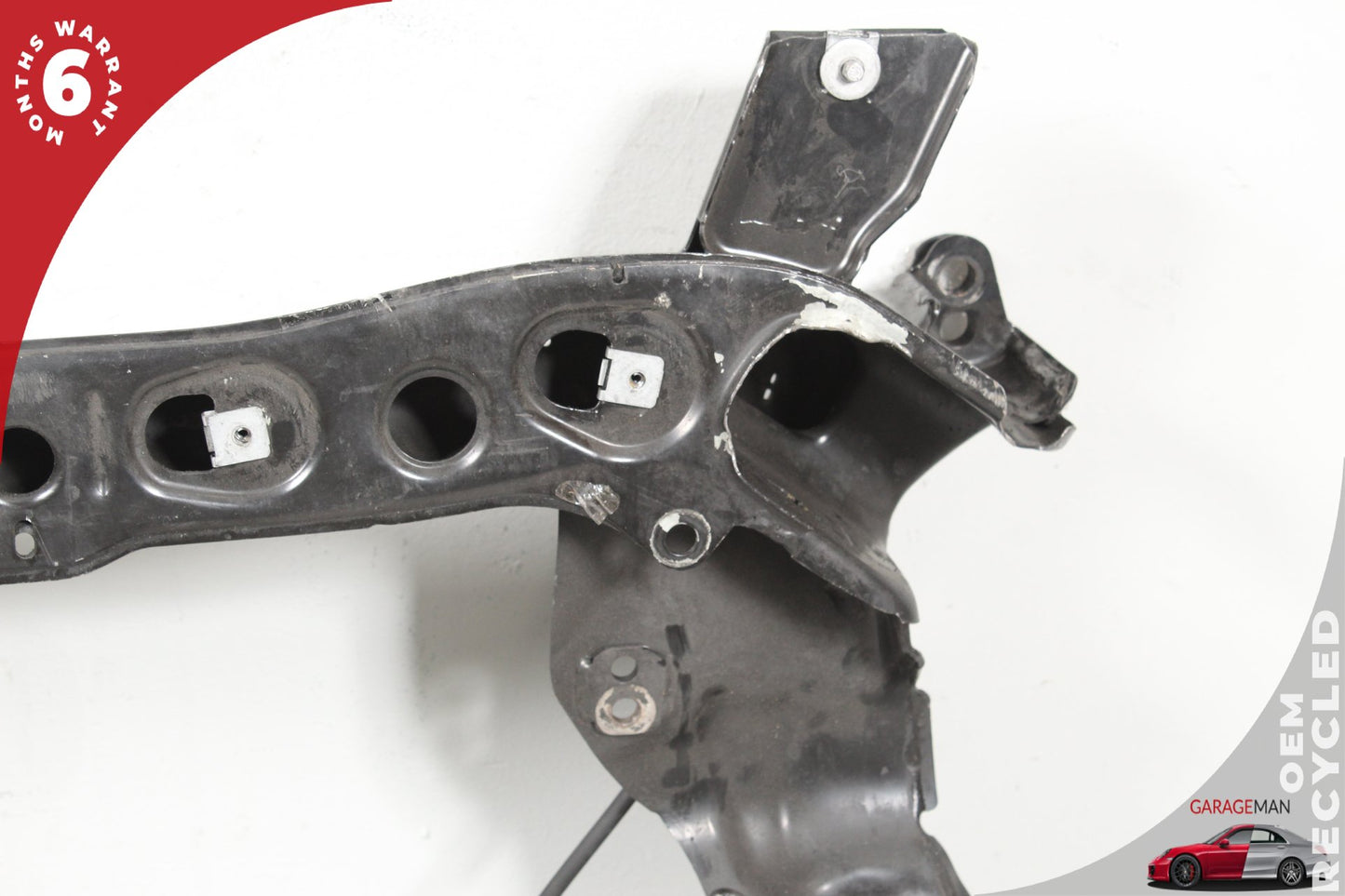 2010-2018 Mercedes W218 CLS500 Front Subframe Sub Frame Engine Crossmember OEM