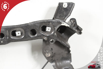 2010-2018 Mercedes W218 CLS500 Front Subframe Sub Frame Engine Crossmember OEM