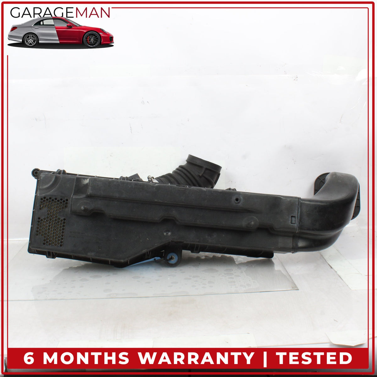 1999-2004 Porsche 911 996 Air Cleaner Filter Box 99611002156 OEM