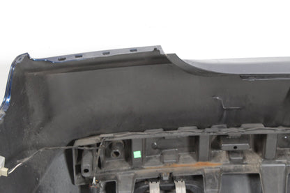 2011-2014 Dodge Charger LD Sedan Rear Bumper Cover Assembly 11LD200AA OEM
