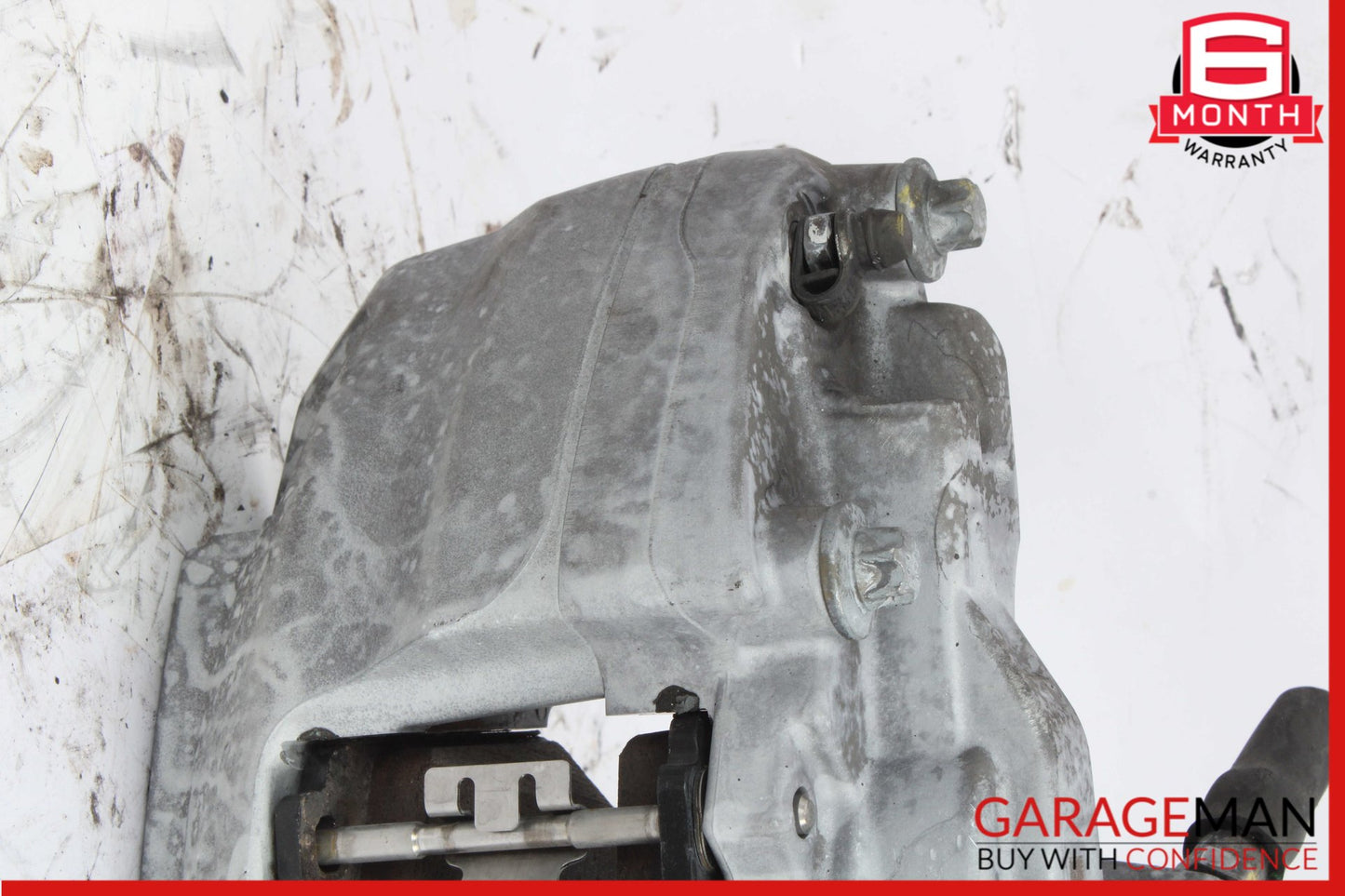 2015-2023 Mercedes W205 C300 Front Left and Right Side Brake Caliper Set OEM