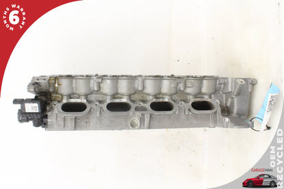 2011-2020 Mercedes-Benz CLS550 W218 RWD 4.7L Left Cylinder Head 2780107320 OEM