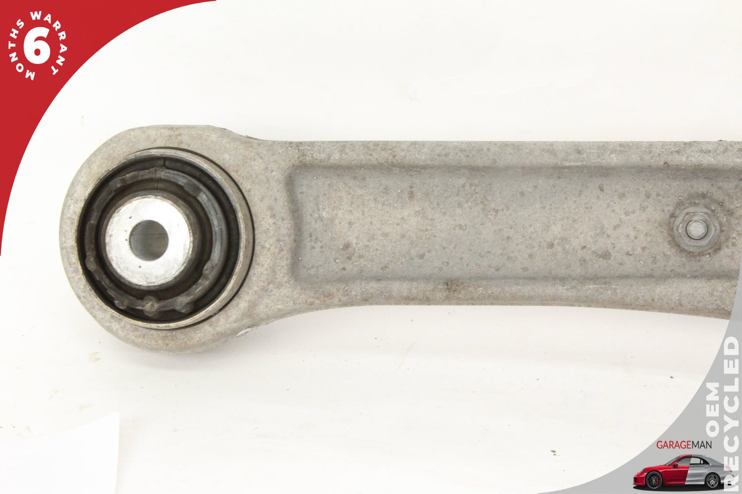 2018-2025 Audi SQ5 Q5 Front Right Side Lower Forward Control Arm 80A407156 OEM