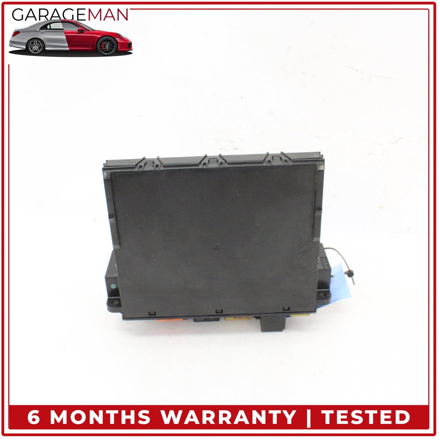 2003-2009 Mercedes-Benz CLK350 W209 Coupe Front SAM Module Relay Fuse Box 2095452801 OEM