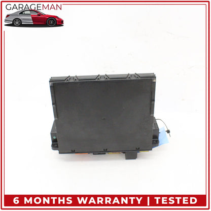 2003-2009 Mercedes-Benz CLK350 W209 Coupe Front SAM Module Relay Fuse Box 2095452801 OEM