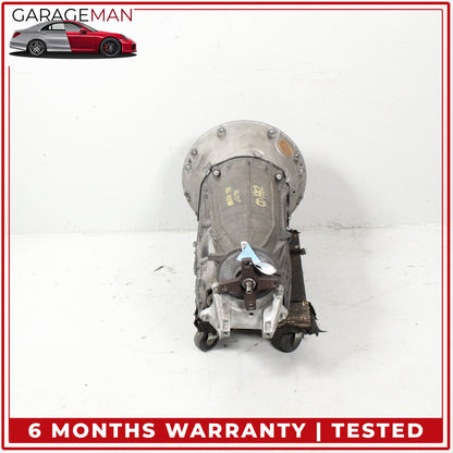 2007-2011 Mercedes W221 S550 RWD 7G Automatic Transmission 722.904 OEM 137K