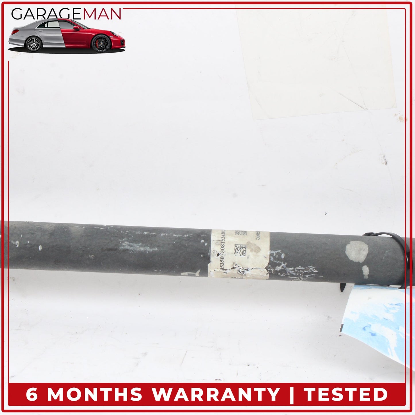 2015-2020 Mercedes W205 C300 Rear Right Passenger Side CV Axle Drive Shaft OEM