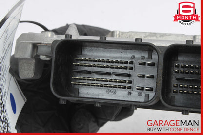 2015-2019 Mercedes-Benz C300 CDI M274 ECU Engine Control Module Unit OEM