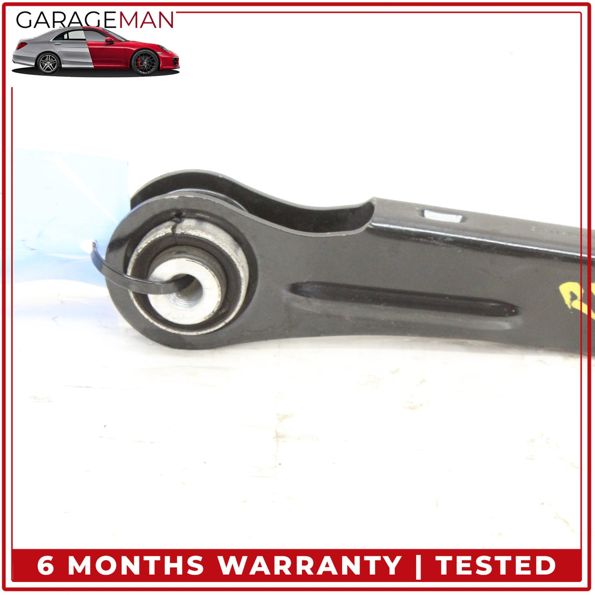 2019-2025 BMW M340i G20 Rear Left or Right Side Lower Control Arm 6881199 OEM