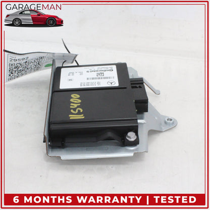 2010-2013 Mercedes W221 S400 Distronic Adaptive Cruise Control Module Unit OEM