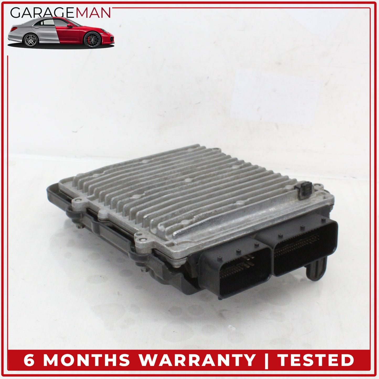 2012-2016 Mercedes W207 E350 C300 ECU Engine Control Module 2769001600 OEM