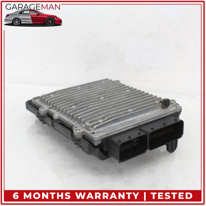 2012-2016 Mercedes W207 E350 C300 ECU Engine Control Module 2769001600 OEM