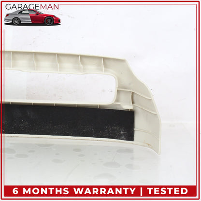 2001-2006 Lexus LS430 XF30 Front Right Side Lower Seat Trim Cover Panel Set OEM