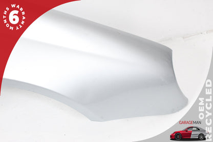2003-2009 Mercedes W209 CLK350 Front Right Side Fender Panel 2098800418 OEM